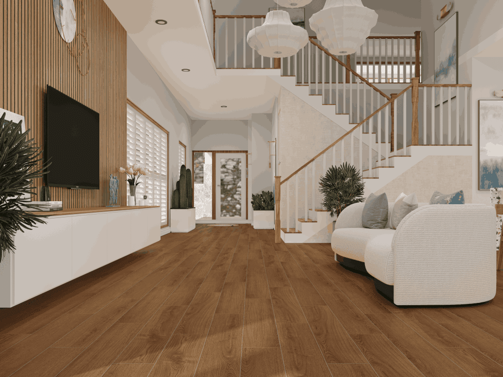 Ламинат Дуб Этна LF305-20