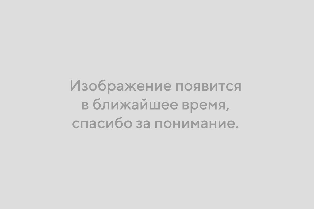 Подложка Alpine Floor Green IXPE