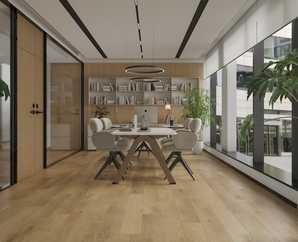 SPC ламинат Церера ЕСО 27-1