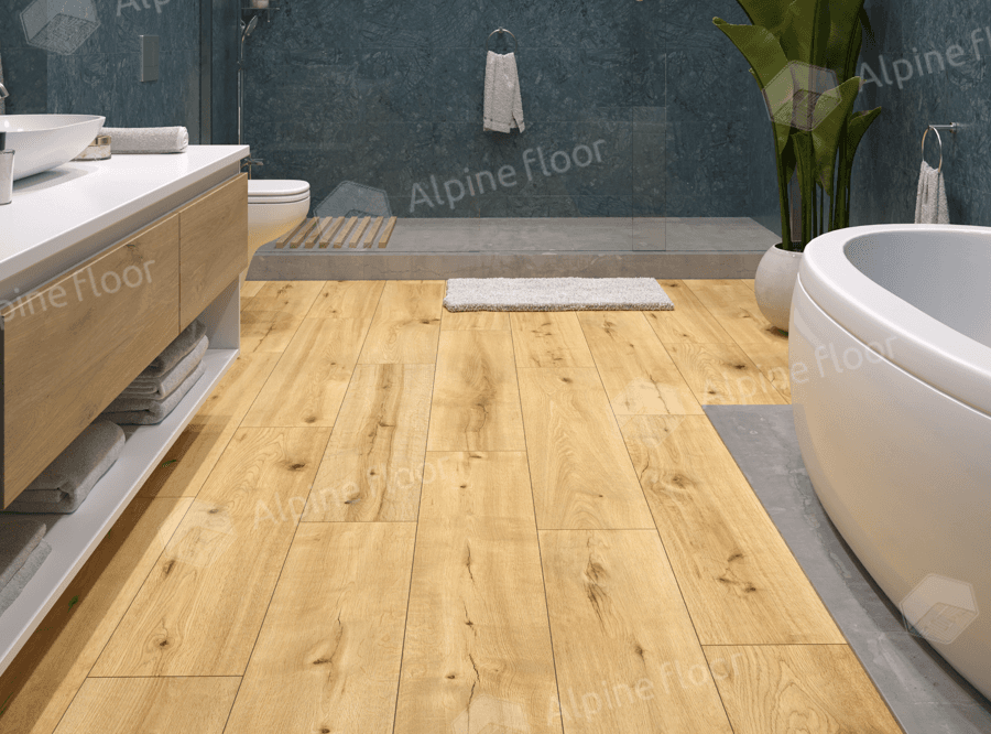 SPC ламинат Mocoa 62536